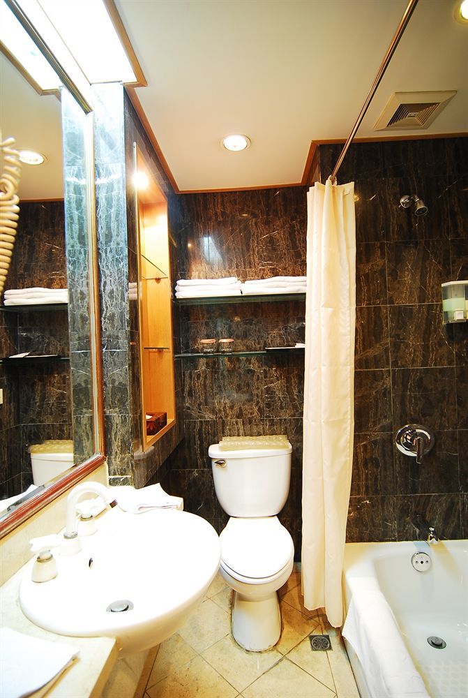 Beijing Ping An Fu Hotel المظهر الخارجي الصورة