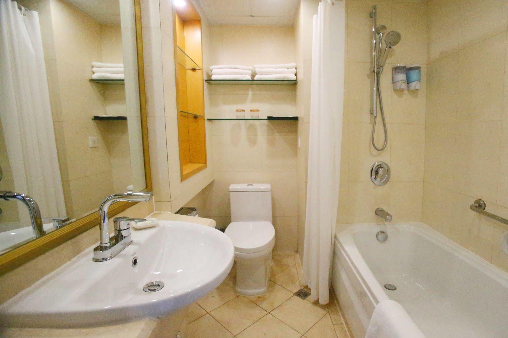 Beijing Ping An Fu Hotel المظهر الخارجي الصورة